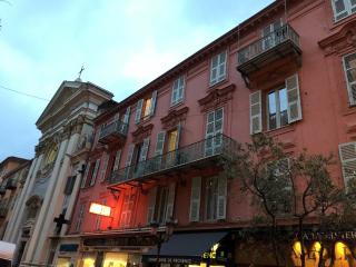 Salon de Manucure La Compagnie de Provence 1