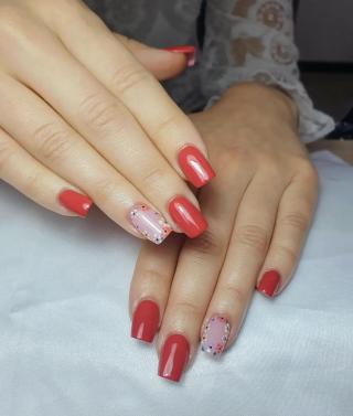 Salon de Manucure Iscia Beauté 0