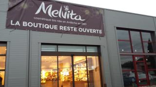 Salon de Manucure Melvita Aubenas 0