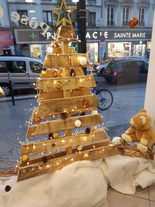 Salon de Manucure Miss Coiffure 0