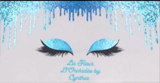 Salon de Manucure La Fleur d'Orchidée by cynthia 2