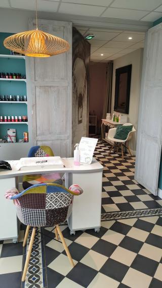 Salon de Manucure LE CLOS DES SENS 0