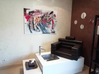 Salon de Manucure Concept Beauté 0