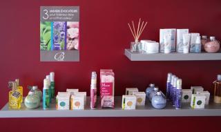 Salon de Manucure Irréelle 0