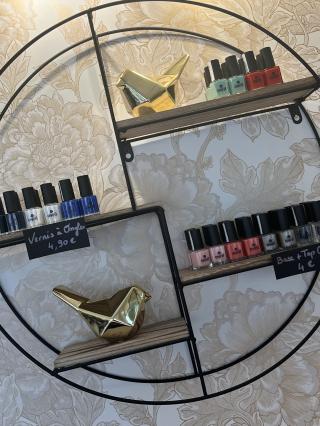 Salon de Manucure Passion Regard 0