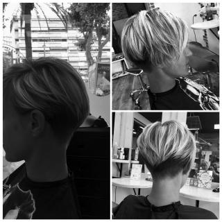 Salon de Manucure 81 st avenue 0