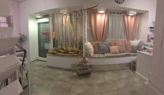 Salon de Manucure Institut de Beauté La Féerie Des Sens St Chamond 0