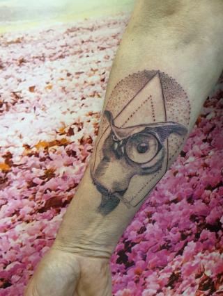 Salon de Manucure Belle a croquer 0