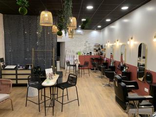 Salon de Manucure L'ATELIER 0