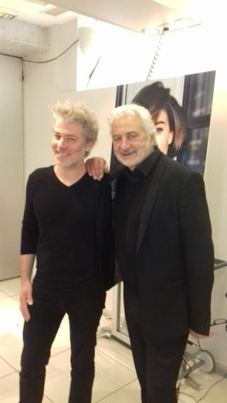 Salon de Manucure Académie Franck Provost International 0