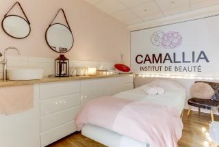Salon de Manucure Camallia 0