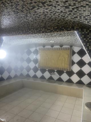 Salon de Manucure Hammam Harim Sultan 1