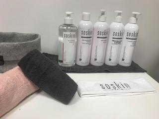 Salon de Manucure Institut Douce'Heure 0