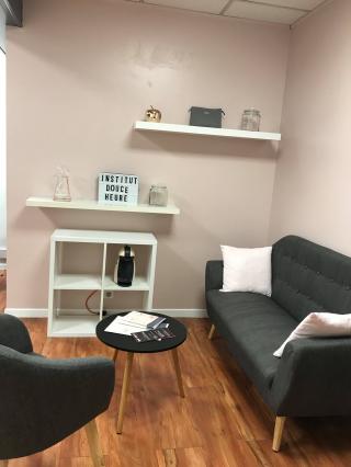 Salon de Manucure Institut Douce'Heure 0