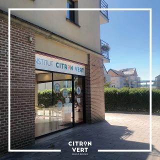 Salon de Manucure Citron Vert Bruz | Institut de beauté 0