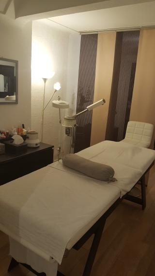 Salon de Manucure Sara Beauty 0