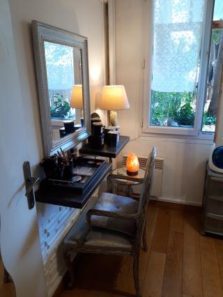 Salon de Manucure Sara Beauty 0