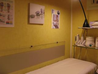 Salon de Manucure PERLE DE BEAUTE 0