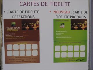 Salon de Manucure PERLE DE BEAUTE 0