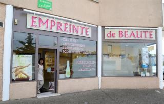 Salon de Manucure Empreinte De Beauté 0