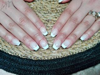 Salon de Manucure Les griffes de d’jen 0