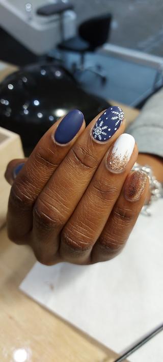 Salon de Manucure Ô Nail Bar - Onglerie Rueil-Malmaison 0