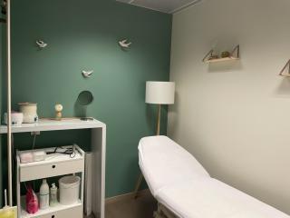 Salon de Manucure Charm D'Aes 0