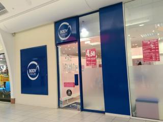 Salon de Manucure Body'Minute 0