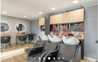 Salon de Manucure Studio Avenue Toulon 0