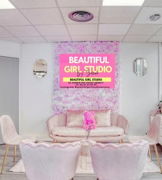 Salon de Manucure Beautiful Girl Studio Institut Beaute Aix les bains 0
