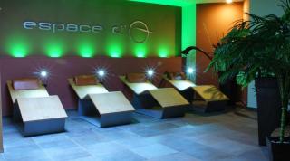 Salon de Manucure Espace d'O 2