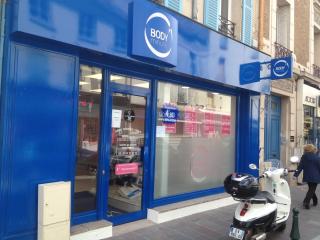 Salon de Manucure Institut de beauté Bodyminute / Nailminute 2