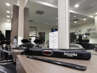 Salon de Manucure Franck Provost - Coiffeur Cergy 1