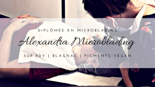 Salon de Manucure Alexandra Microblading Artist 0