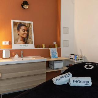 Salon de Manucure Douce Évasion 0