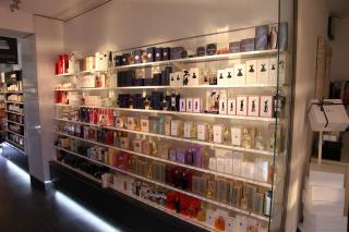 Salon de Manucure Nocibé 2