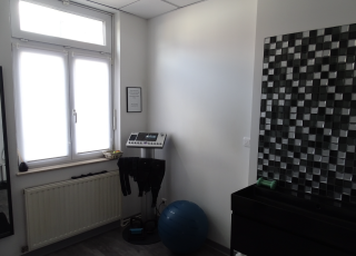 Salon de Manucure Electrostimulation Miha Bodytec Lille 0