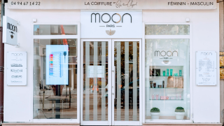 Salon de Manucure Moon Paris Coiffure Centre ville 0