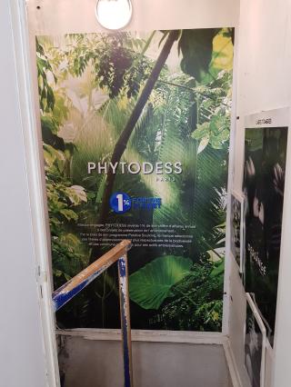 Salon de Manucure DESSANGE - Coiffeur Saint Cloud 0