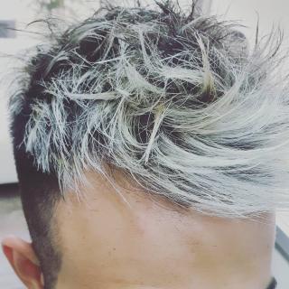 Salon de Manucure Création privée Carmine Gesuele 2