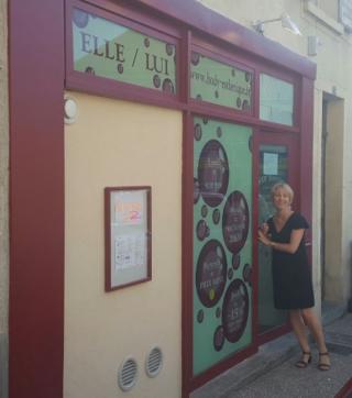 Salon de Manucure Body Esthétique - Un Moment Hors du Temps 0