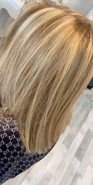 Salon de Manucure Marwa Beauty 2