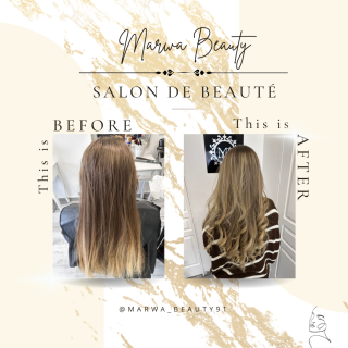 Salon de Manucure Marwa Beauty 0