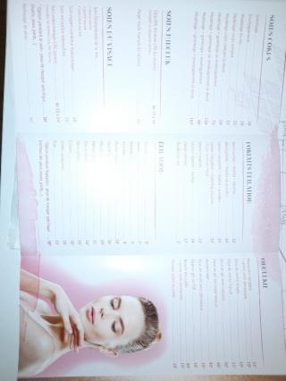 Salon de Manucure A Coprs Parfait 0