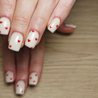 Salon de Manucure Daily Caprice 0