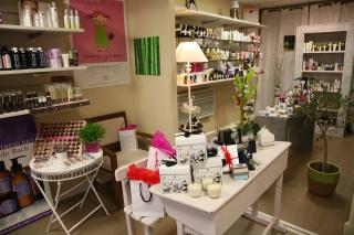 Salon de Manucure Beauté Bio 0