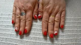 Salon de Manucure Touche de Beauté 0