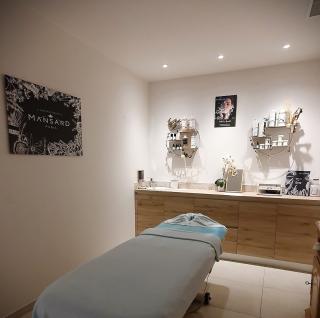 Salon de Manucure Institut Éclat d'Opaline 0