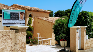 Salon de Manucure Les Soins de France 0