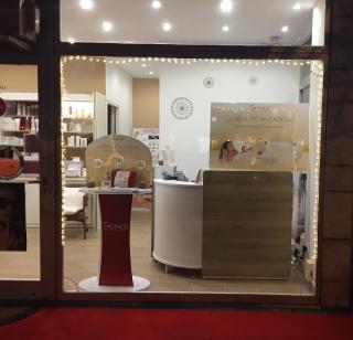 Salon de Manucure institut Beline 0